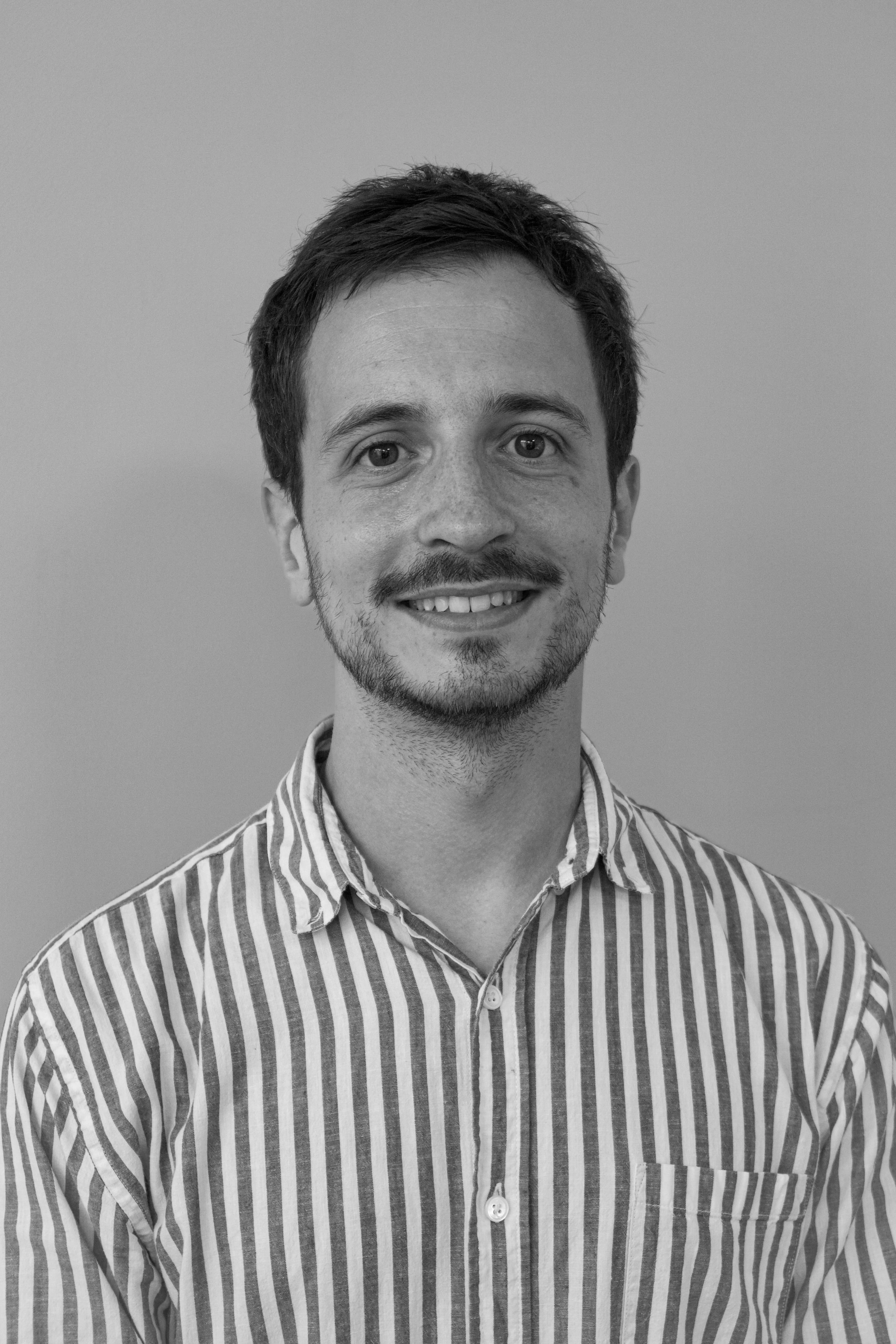 Federico Pavone